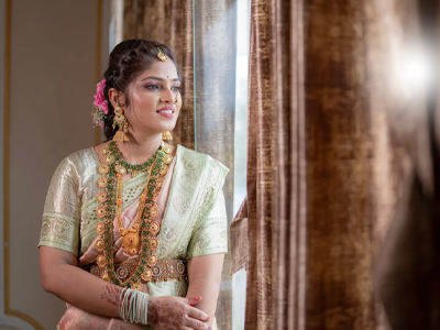 Wedding & Events